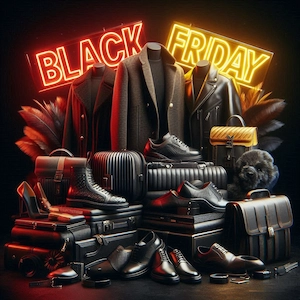 Black Friday fashion deals