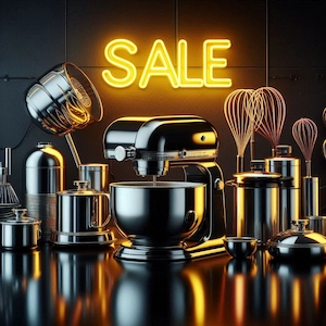 Black Friday home and kitchen deals