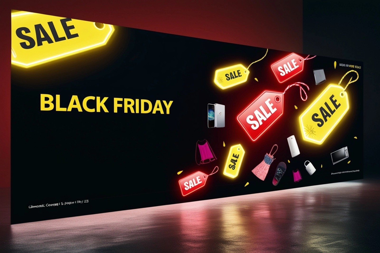 Black Friday deals