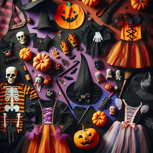 Halloween Costumes deals