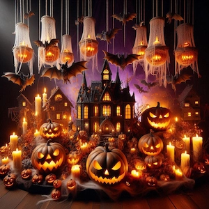Halloween Decor deals