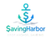 Saving Harbor logo